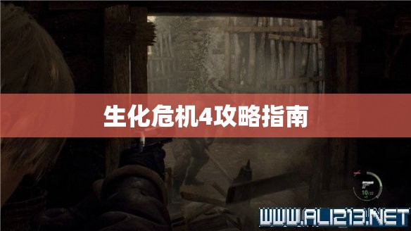 生化危机4攻略指南，生化危机4攻略指南