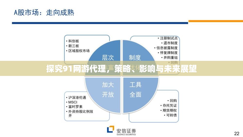 探究91网游代理，策略、影响与未来展望，探究91网游代理，策略、影响及未来展望