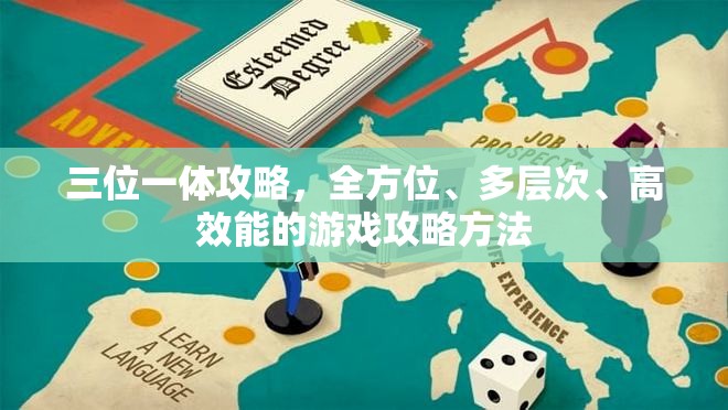 三位一体攻略，全方位、多层次、高效能的游戏攻略方法，三位一体攻略详解，全方位、多层次、高效能的游戏攻略秘籍