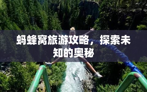 蚂蜂窝旅游攻略，探索未知的奥秘，蚂蜂窝旅游攻略，探索未知奥秘的指南