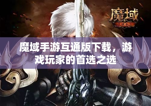 魔域手游互通版下载，游戏玩家的首选之选，魔域手游互通版，游戏玩家首选之选下载体验