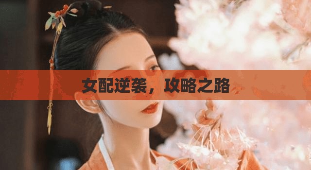 女配逆袭，攻略之路