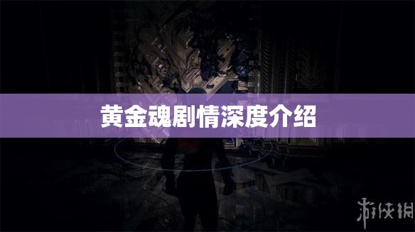 黄金魂剧情深度介绍，黄金魂剧情深度解析与介绍