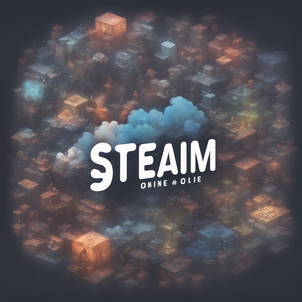 Steam网游，重塑游戏行业的力量，Steam网游，重塑游戏行业格局的力量